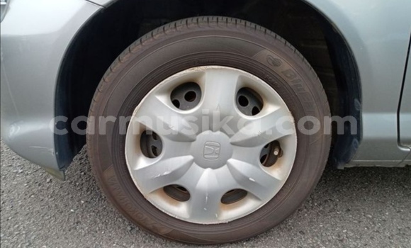 Acheter Occasion Voiture Honda Fit Gris à Beitbridge, Matabeleland South Acheter Occasion Voiture Honda Fit Gris à Beitbridge, Matabeleland South