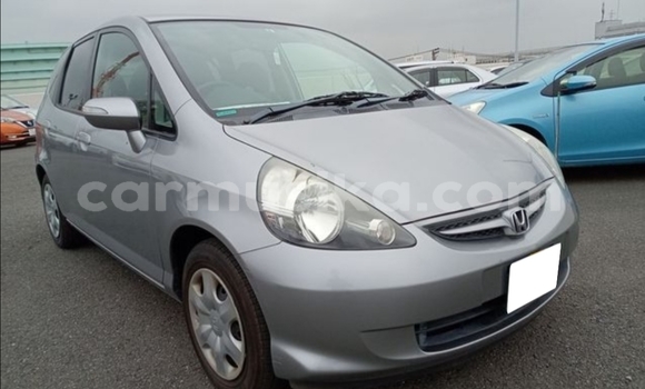 Acheter Occasion Voiture Honda Fit Gris à Beitbridge, Matabeleland South Acheter Occasion Voiture Honda Fit Gris à Beitbridge, Matabeleland South