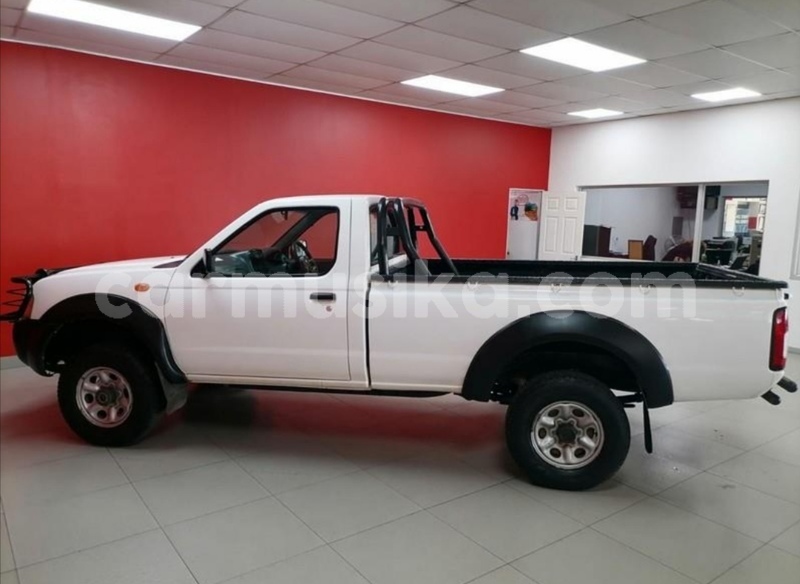 Big with watermark nissan hardbody matabeleland south beitbridge 30059