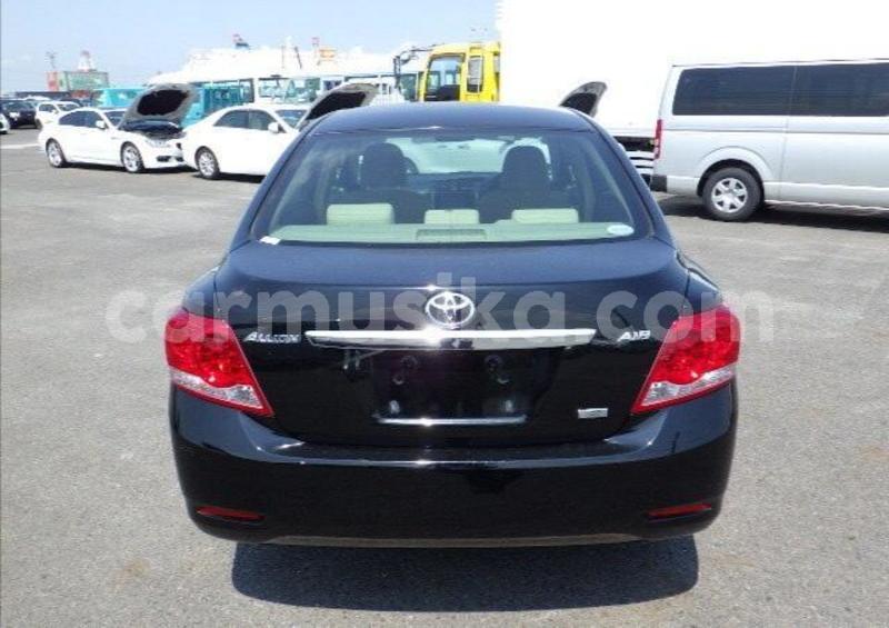 Big with watermark toyota allion matabeleland south beitbridge 30060