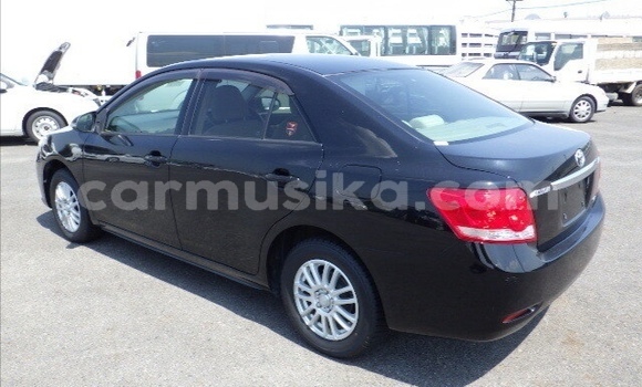 Buy Used Toyota Allion Black Car in Beitbridge in Matabeleland South Buy Used Toyota Allion Black Car in Beitbridge in Matabeleland South