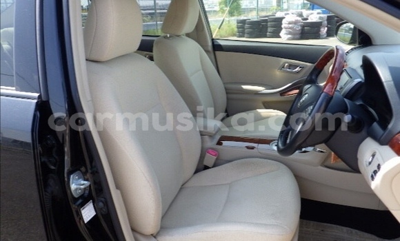 Buy Used Toyota Allion Black Car in Beitbridge in Matabeleland South Buy Used Toyota Allion Black Car in Beitbridge in Matabeleland South