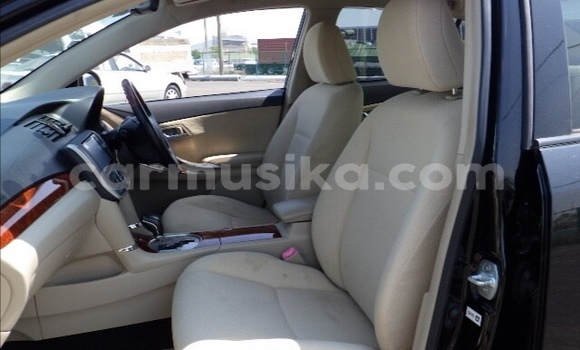 Buy Used Toyota Allion Black Car in Beitbridge in Matabeleland South Buy Used Toyota Allion Black Car in Beitbridge in Matabeleland South