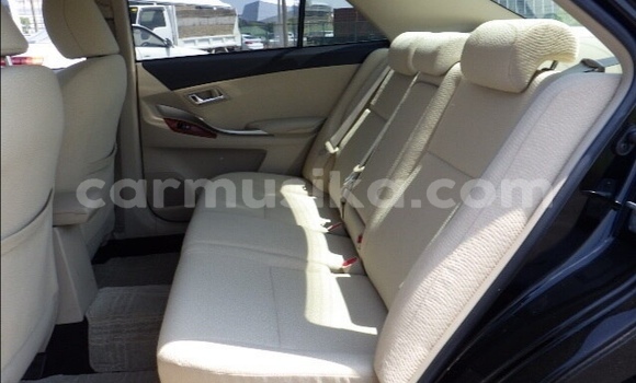 Buy Used Toyota Allion Black Car in Beitbridge in Matabeleland South Buy Used Toyota Allion Black Car in Beitbridge in Matabeleland South