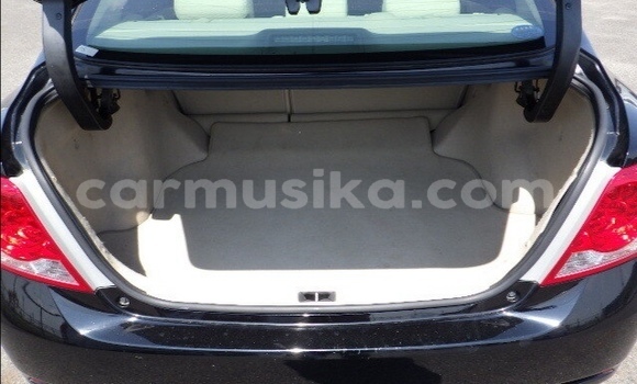 Buy Used Toyota Allion Black Car in Beitbridge in Matabeleland South Buy Used Toyota Allion Black Car in Beitbridge in Matabeleland South