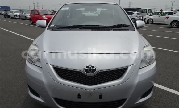 Tenga Tsaru Toyota Belta Sirivha Mota in Beitbridge in Matabeleland South Tenga Tsaru Toyota Belta Sirivha Mota in Beitbridge in Matabeleland South