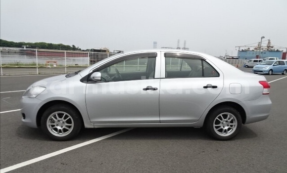 Tenga Tsaru Toyota Belta Sirivha Mota in Beitbridge in Matabeleland South Tenga Tsaru Toyota Belta Sirivha Mota in Beitbridge in Matabeleland South