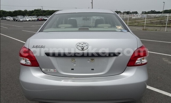 Tenga Tsaru Toyota Belta Sirivha Mota in Beitbridge in Matabeleland South Tenga Tsaru Toyota Belta Sirivha Mota in Beitbridge in Matabeleland South