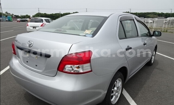Tenga Tsaru Toyota Belta Sirivha Mota in Beitbridge in Matabeleland South Tenga Tsaru Toyota Belta Sirivha Mota in Beitbridge in Matabeleland South