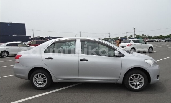 Tenga Tsaru Toyota Belta Sirivha Mota in Beitbridge in Matabeleland South Tenga Tsaru Toyota Belta Sirivha Mota in Beitbridge in Matabeleland South