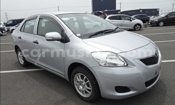 Tenga Tsaru Toyota Belta Sirivha Mota in Beitbridge in Matabeleland South Tenga Tsaru Toyota Belta Sirivha Mota in Beitbridge in Matabeleland South