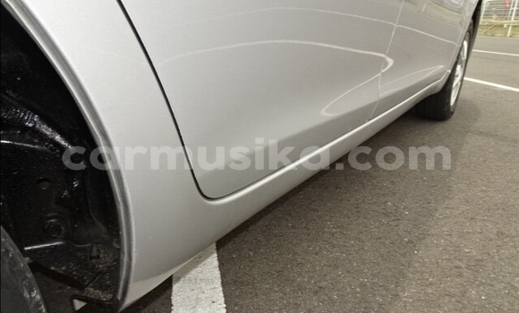 Tenga Tsaru Toyota Belta Sirivha Mota in Beitbridge in Matabeleland South Tenga Tsaru Toyota Belta Sirivha Mota in Beitbridge in Matabeleland South