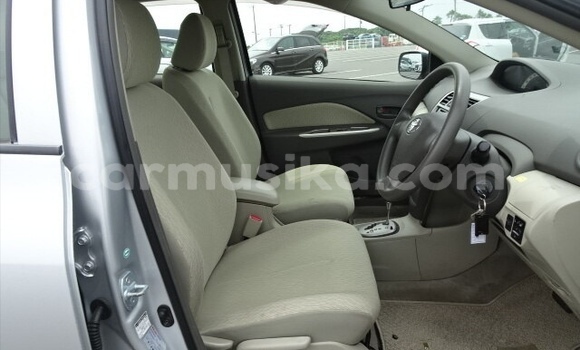 Tenga Tsaru Toyota Belta Sirivha Mota in Beitbridge in Matabeleland South Tenga Tsaru Toyota Belta Sirivha Mota in Beitbridge in Matabeleland South