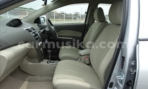 Tenga Tsaru Toyota Belta Sirivha Mota in Beitbridge in Matabeleland South Tenga Tsaru Toyota Belta Sirivha Mota in Beitbridge in Matabeleland South