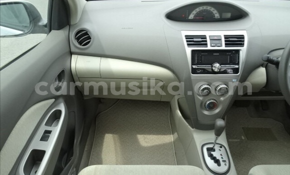 Tenga Tsaru Toyota Belta Sirivha Mota in Beitbridge in Matabeleland South Tenga Tsaru Toyota Belta Sirivha Mota in Beitbridge in Matabeleland South