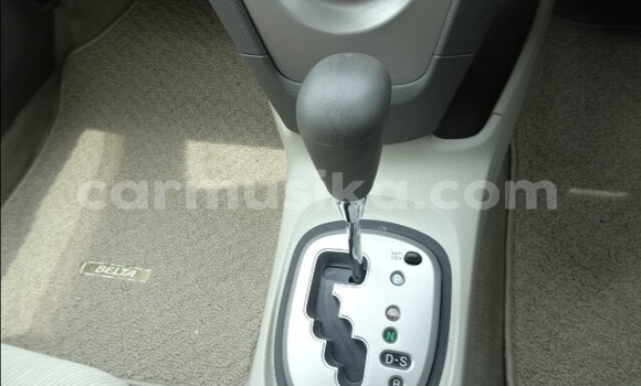 Tenga Tsaru Toyota Belta Sirivha Mota in Beitbridge in Matabeleland South Tenga Tsaru Toyota Belta Sirivha Mota in Beitbridge in Matabeleland South