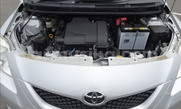 Tenga Tsaru Toyota Belta Sirivha Mota in Beitbridge in Matabeleland South Tenga Tsaru Toyota Belta Sirivha Mota in Beitbridge in Matabeleland South