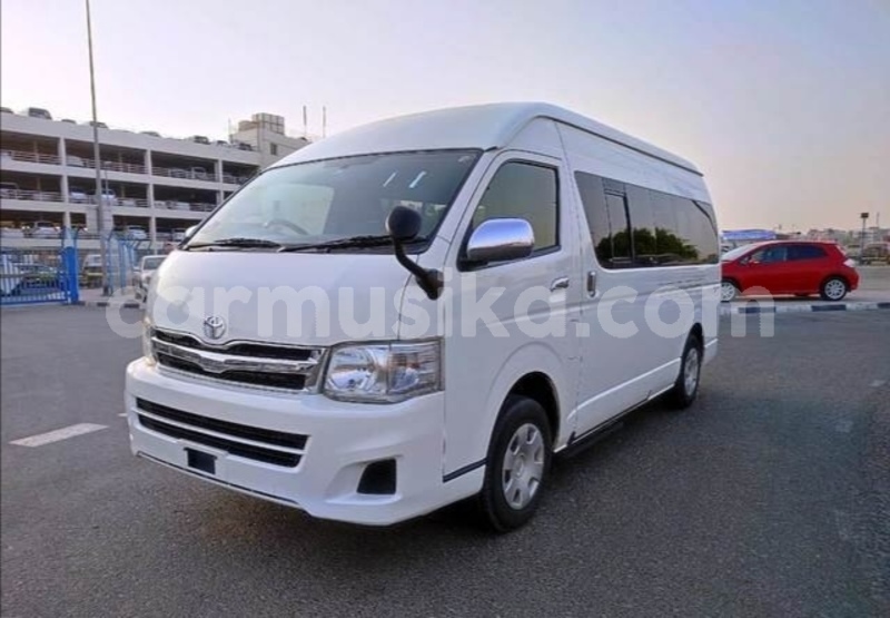 Big with watermark toyota hiace matabeleland south beitbridge 30062