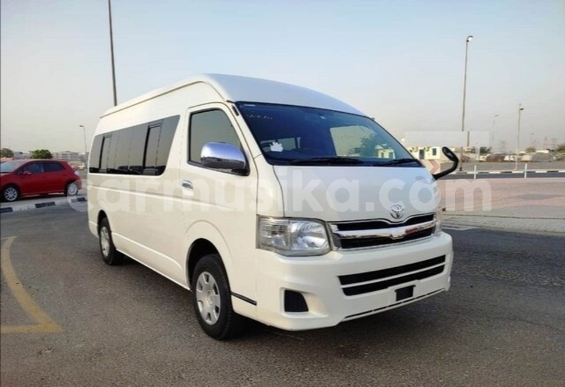 Big with watermark toyota hiace matabeleland south beitbridge 30062