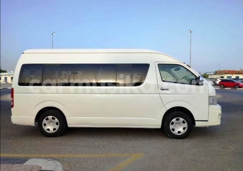 Big with watermark toyota hiace matabeleland south beitbridge 30062