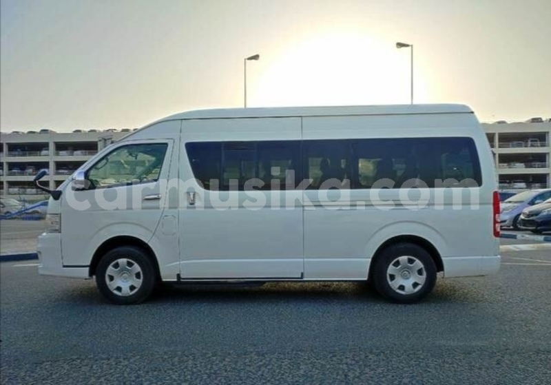 Big with watermark toyota hiace matabeleland south beitbridge 30062