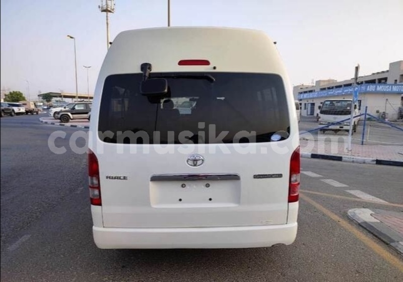 Big with watermark toyota hiace matabeleland south beitbridge 30062