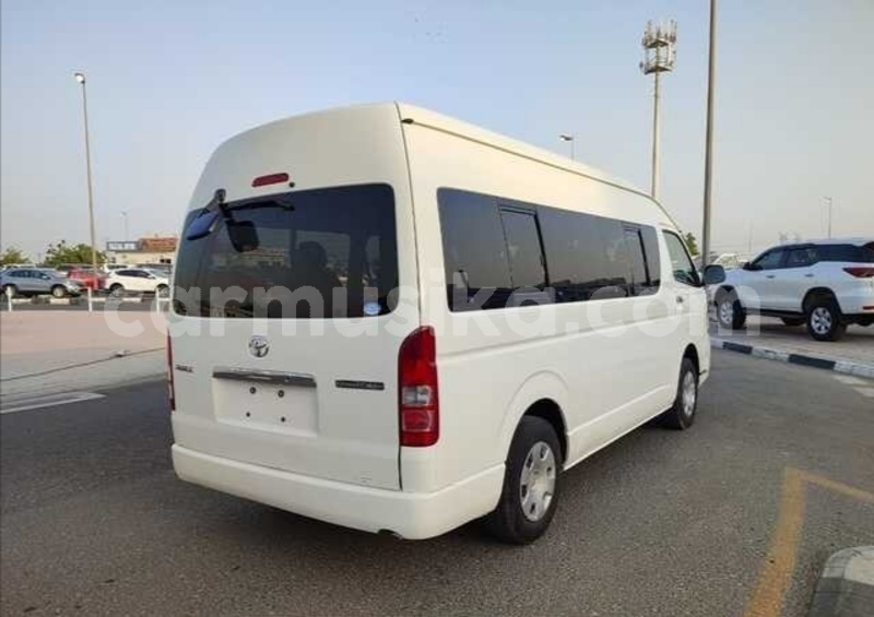 Big with watermark toyota hiace matabeleland south beitbridge 30062