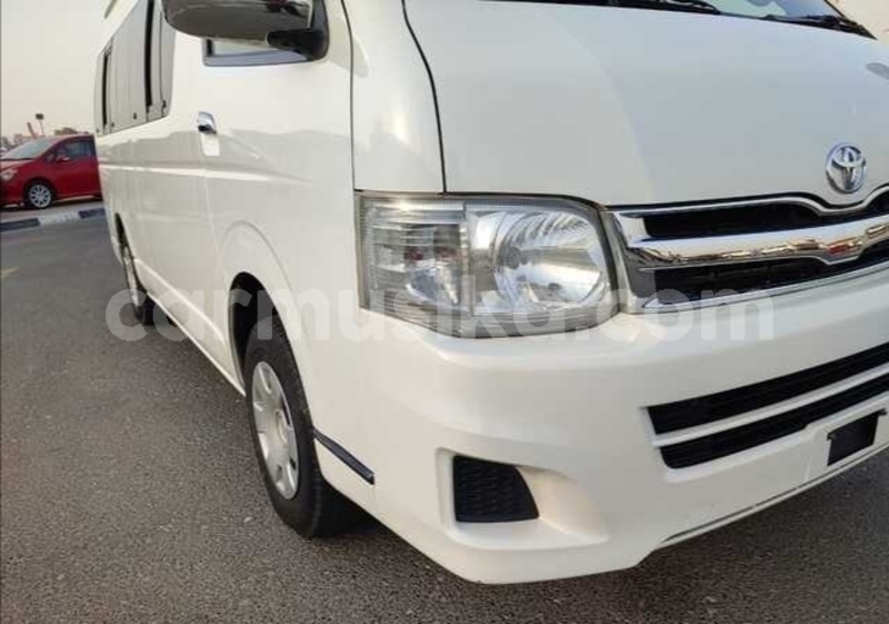 Big with watermark toyota hiace matabeleland south beitbridge 30062