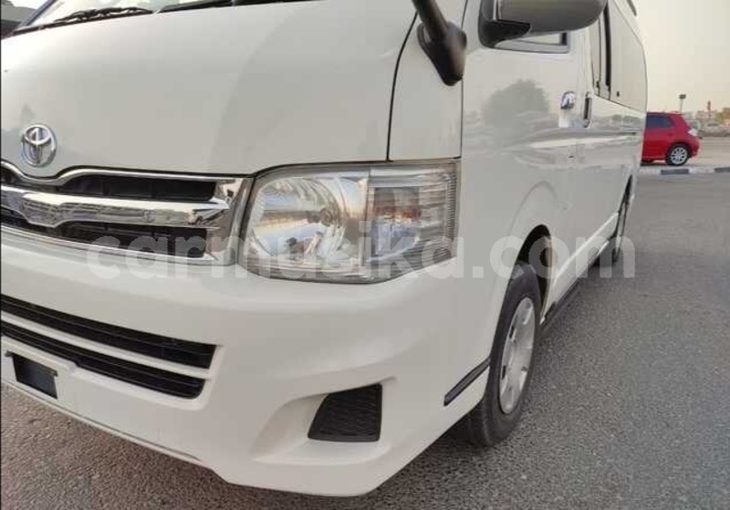 Big with watermark toyota hiace matabeleland south beitbridge 30062