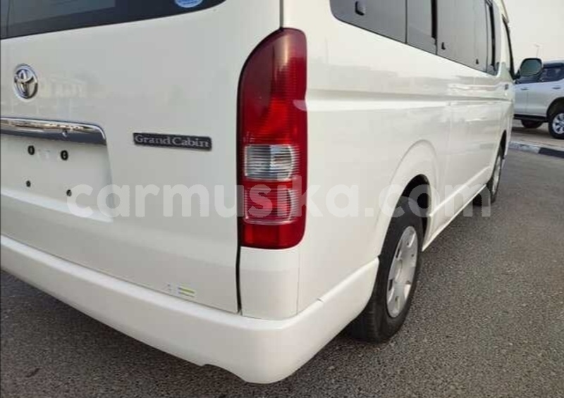 Big with watermark toyota hiace matabeleland south beitbridge 30062