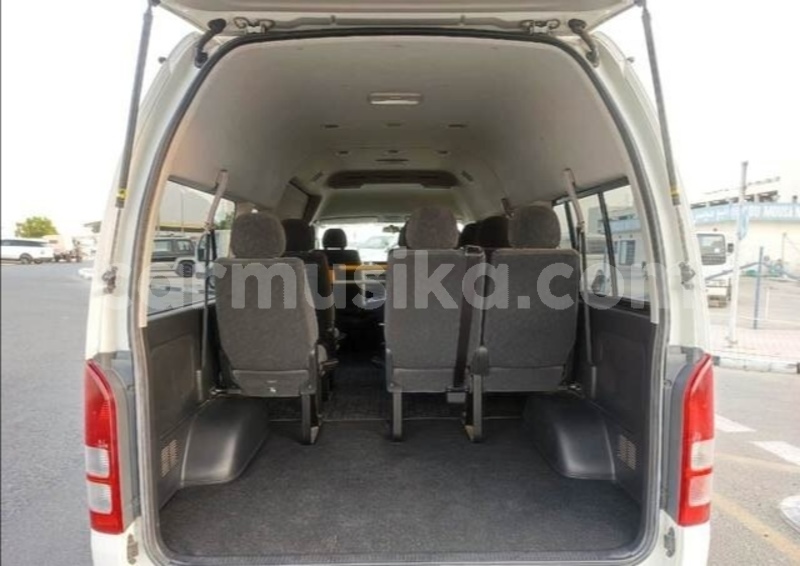 Big with watermark toyota hiace matabeleland south beitbridge 30062