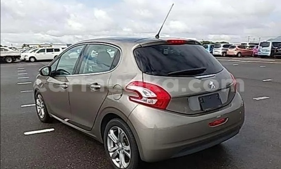 Tenga Tsaru Peugeot 3008 Bhurawuni Mota in Beitbridge in Matabeleland South Tenga Tsaru Peugeot 3008 Bhurawuni Mota in Beitbridge in Matabeleland South