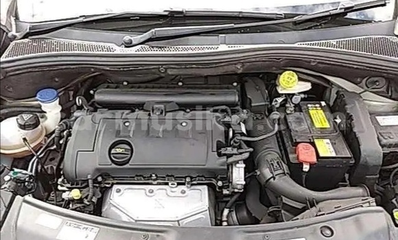 Tenga Tsaru Peugeot 3008 Bhurawuni Mota in Beitbridge in Matabeleland South Tenga Tsaru Peugeot 3008 Bhurawuni Mota in Beitbridge in Matabeleland South