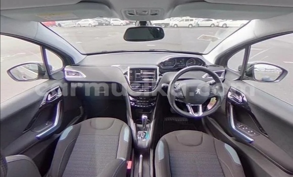 Tenga Tsaru Peugeot 3008 Bhurawuni Mota in Beitbridge in Matabeleland South Tenga Tsaru Peugeot 3008 Bhurawuni Mota in Beitbridge in Matabeleland South