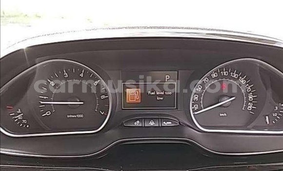 Tenga Tsaru Peugeot 3008 Bhurawuni Mota in Beitbridge in Matabeleland South Tenga Tsaru Peugeot 3008 Bhurawuni Mota in Beitbridge in Matabeleland South