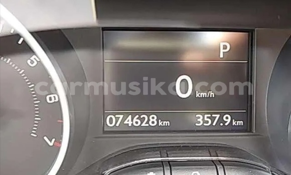 Tenga Tsaru Peugeot 3008 Bhurawuni Mota in Beitbridge in Matabeleland South Tenga Tsaru Peugeot 3008 Bhurawuni Mota in Beitbridge in Matabeleland South