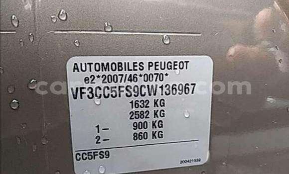 Tenga Tsaru Peugeot 3008 Bhurawuni Mota in Beitbridge in Matabeleland South Tenga Tsaru Peugeot 3008 Bhurawuni Mota in Beitbridge in Matabeleland South