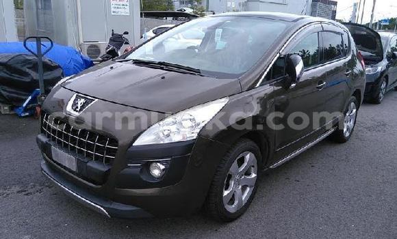 Tenga Tsaru Peugeot 2008 Bhurawuni Mota in Beitbridge in Matabeleland South