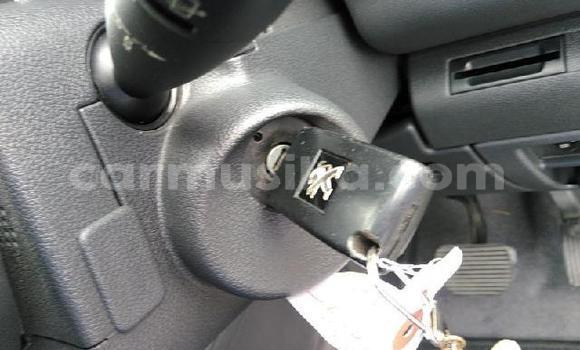 Tenga Tsaru Peugeot 2008 Bhurawuni Mota in Beitbridge in Matabeleland South Tenga Tsaru Peugeot 2008 Bhurawuni Mota in Beitbridge in Matabeleland South