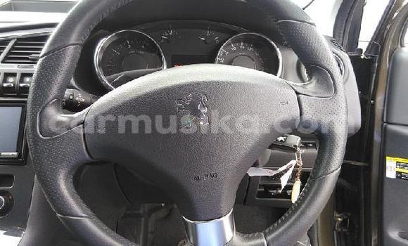 Tenga Tsaru Peugeot 2008 Bhurawuni Mota in Beitbridge in Matabeleland South Tenga Tsaru Peugeot 2008 Bhurawuni Mota in Beitbridge in Matabeleland South