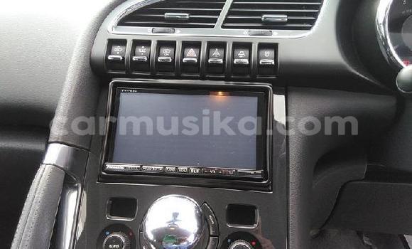 Tenga Tsaru Peugeot 2008 Bhurawuni Mota in Beitbridge in Matabeleland South Tenga Tsaru Peugeot 2008 Bhurawuni Mota in Beitbridge in Matabeleland South