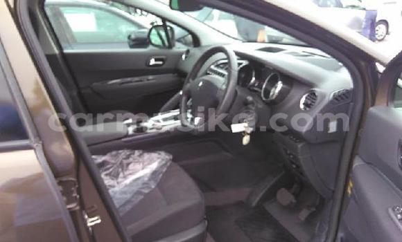 Tenga Tsaru Peugeot 2008 Bhurawuni Mota in Beitbridge in Matabeleland South Tenga Tsaru Peugeot 2008 Bhurawuni Mota in Beitbridge in Matabeleland South