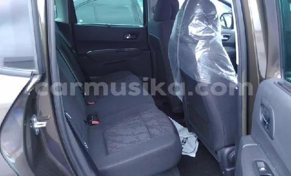 Tenga Tsaru Peugeot 2008 Bhurawuni Mota in Beitbridge in Matabeleland South Tenga Tsaru Peugeot 2008 Bhurawuni Mota in Beitbridge in Matabeleland South