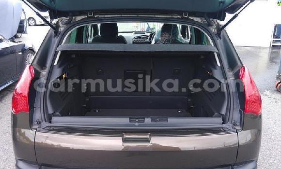 Tenga Tsaru Peugeot 2008 Bhurawuni Mota in Beitbridge in Matabeleland South Tenga Tsaru Peugeot 2008 Bhurawuni Mota in Beitbridge in Matabeleland South