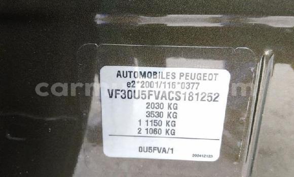 Tenga Tsaru Peugeot 2008 Bhurawuni Mota in Beitbridge in Matabeleland South Tenga Tsaru Peugeot 2008 Bhurawuni Mota in Beitbridge in Matabeleland South