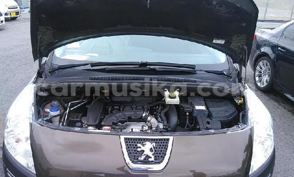 Tenga Tsaru Peugeot 2008 Bhurawuni Mota in Beitbridge in Matabeleland South Tenga Tsaru Peugeot 2008 Bhurawuni Mota in Beitbridge in Matabeleland South