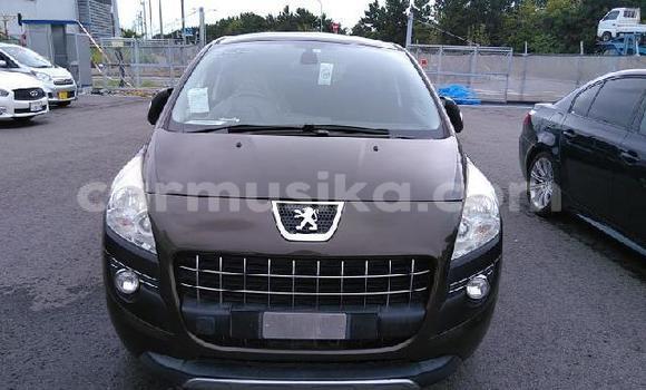 Tenga Tsaru Peugeot 2008 Bhurawuni Mota in Beitbridge in Matabeleland South Tenga Tsaru Peugeot 2008 Bhurawuni Mota in Beitbridge in Matabeleland South