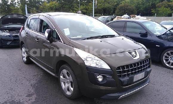 Tenga Tsaru Peugeot 2008 Bhurawuni Mota in Beitbridge in Matabeleland South Tenga Tsaru Peugeot 2008 Bhurawuni Mota in Beitbridge in Matabeleland South