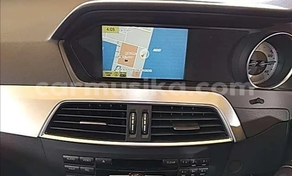 Tenga Tsaru Mercedes-Benz C-Classe Tsvuku Mota in Beitbridge in Matabeleland South Tenga Tsaru Mercedes-Benz C-Classe Tsvuku Mota in Beitbridge in Matabeleland South