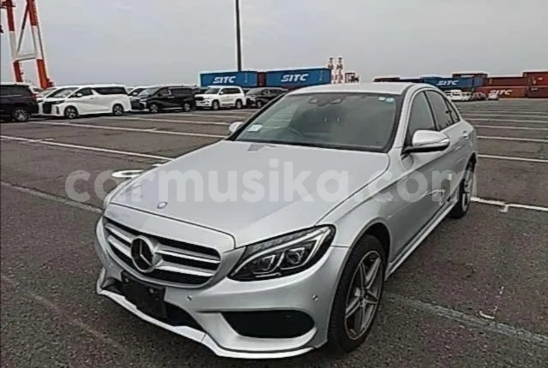 Big with watermark mercedes benz c classe matabeleland south beitbridge 30067